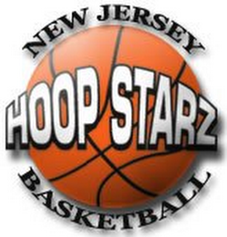 NEW JERSEY HOOP STARZ BASKETBALL