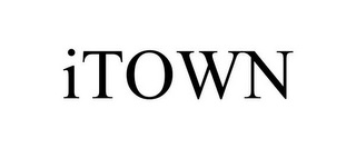 ITOWN