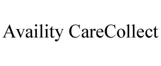 AVAILITY CARECOLLECT