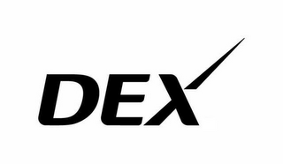 DEX