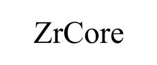 ZRCORE