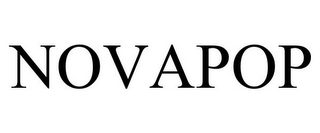 NOVAPOP