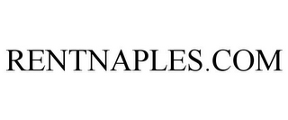 RENTNAPLES.COM