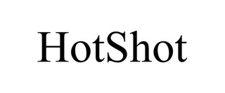 HOTSHOT