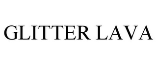 GLITTER LAVA