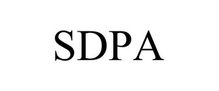 SDPA