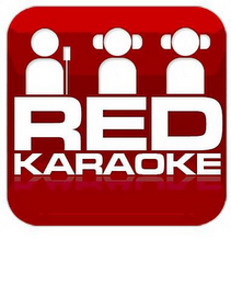 RED KARAOKE