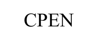 CPEN