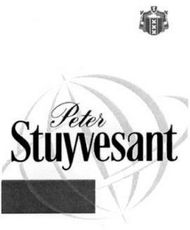 PETER STUYVESANT