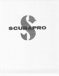 S SCUBAPRO
