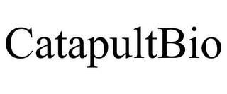 CATAPULTBIO