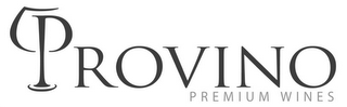 PROVINO PREMIUM WINES