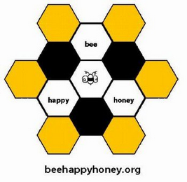 BEEHAPPYHONEY.ORG