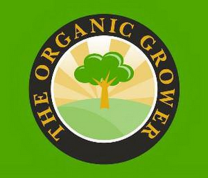 THE ORGANIC GROWER