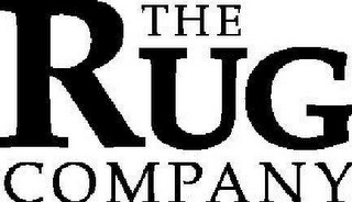 THE RUG COMPANY