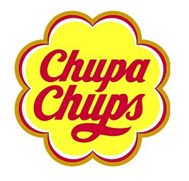 CHUPA CHUPS