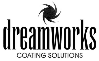 DREAMWORKS COATING SOLUTIONS