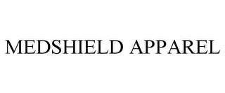 MEDSHIELD APPAREL