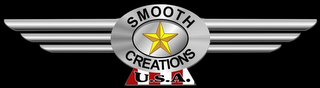 SMOOTH CREATIONS U.S.A.