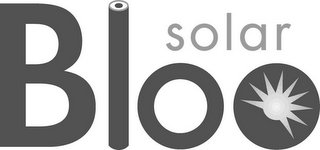 BLOO SOLAR