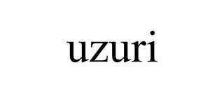 UZURI