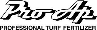 PRO AP PROFFESIONAL TURF FERTILIZER