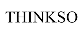 THINKSO