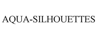 AQUA-SILHOUETTES