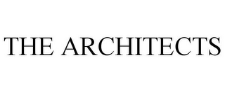 THE ARCHITECTS