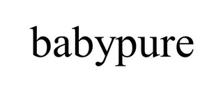 BABYPURE