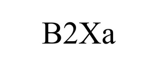 B2XA