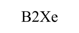 B2XE