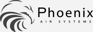 PHOENIX AIR SYSTEMS