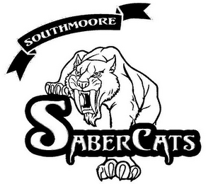 SOUTHMOORE SABERCATS