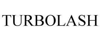 TURBOLASH