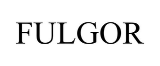 FULGOR