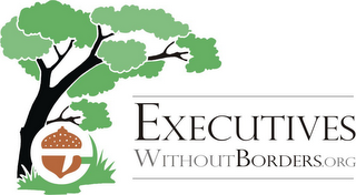 E EXECUTIVES WITHOUTBORDERS.ORG