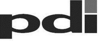 PDI