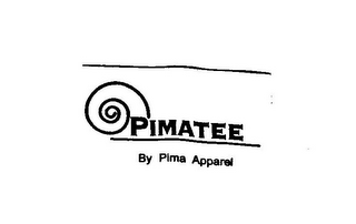 OPIMATEE BY PIMA APPAREL