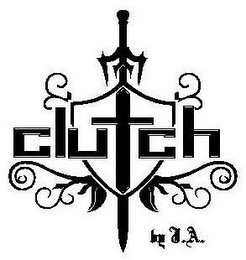 CLUTCH BY J.A.