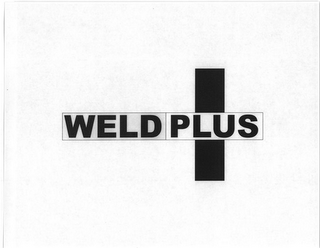 WELD PLUS