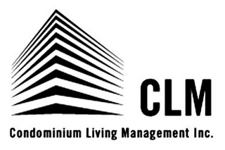 CLM CONDOMINIUM LIVING MANAGEMENT INC.