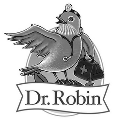 DR. ROBIN