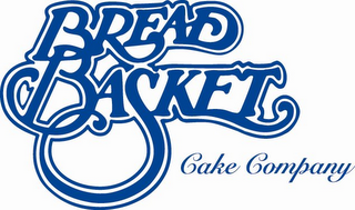 BREAD BASKET CAKE COMPANY