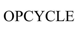 OPCYCLE