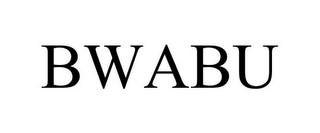 BWABU