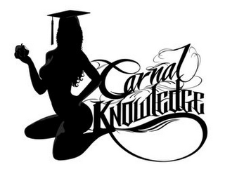 CARNAL KNOWLEDGE