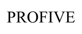 PROFIVE