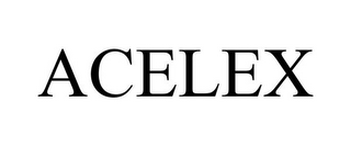 ACELEX