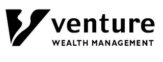 V VENTURE WEALTH MANAGEMENT